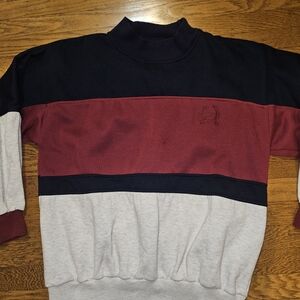 Christian Dior Monsieur Vintage Retro Sweater Sweatshirt Mens L